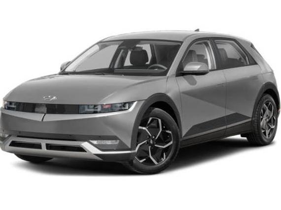 HYUNDAI IONIQ 5 2024 KM8KN4DE1RU264062 image HYUNDAI IONIQ 5 2024 KM8KN4DE1RU264062 image